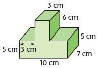 problem solving compare volumes lesson 11.11 answer key