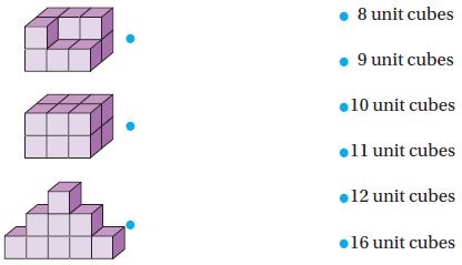 Grade 5 HMH Go Math - NEW Answer keys Chapter 11: Chapter ...