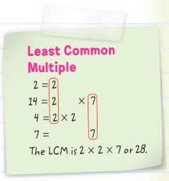 Grade 6 McGraw Hill Glencoe - Answer Keys Answer keys Chapter 2 ...