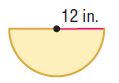 lesson 2 problem solving practice area of circles answer key