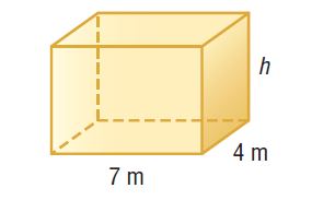 lesson 7 homework practice surface area of pyramids answer key