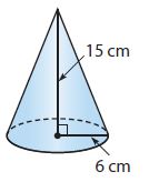 lesson 8 1 volume of cylinders (homework practice)