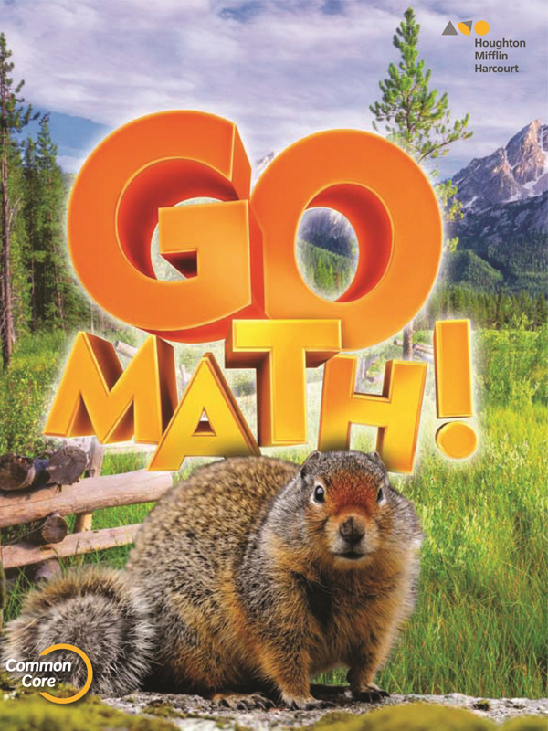 go math grade 6 answer key homework book